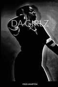 Cover: Da Girlz - Lulu.com