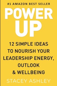 Abbildung von: Power Up - Lulu.com