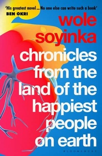 Abbildung von: Chronicles from the Land of the Happiest People on Earth - Bloomsbury Publishing PLC