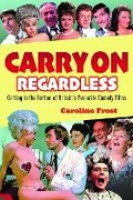 Cover: Carry On Regardless - White Owl