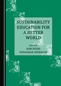 Cover: Sustainability Education for a Better World - Cambridge Scholars Publishing
