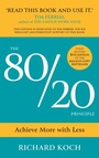 Cover: The 80/20 Principle - John Murray Business