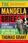 Cover: The Mandela Brief - John Murray Publishers Ltd