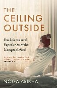 Enlarge image Cover: The Ceiling Outside - Basic Books