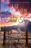 Cover: His Third Try - AEJ Creative Works