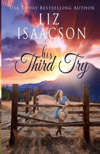 Enlarge image Cover: His Third Try - AEJ Creative Works