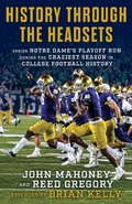 Cover: History Through the Headsets - Triumph Books