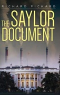 Cover: The Saylor Document - Palmetto Publishing