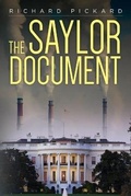 Cover: The Saylor Document - Palmetto Publishing