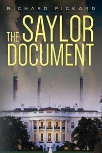 Enlarge image Cover: The Saylor Document - Palmetto Publishing