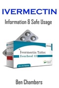 Cover: Ivermectin - Lulu.com