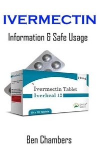 Enlarge image Cover: Ivermectin - Lulu.com