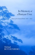 Cover: In Memory of a Banyan Tree - Lost Horse Press