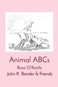 Cover: Animal ABCs - R O'Keefe