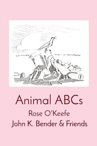 Enlarge image Cover: Animal ABCs - R O'Keefe