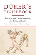 Cover: Durer's Fight Book - Greenhill Books