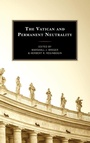 Cover: The Vatican and Permanent Neutrality - Lexington Books