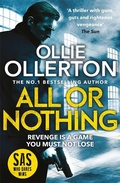 Cover: All Or Nothing - BLINK Publishing