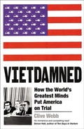 Cover: Vietdamned - Profile Books Ltd