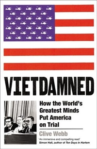 Enlarge image Cover: Vietdamned - Profile Books Ltd