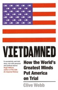 Cover: Vietdamned - Profile Books Ltd
