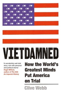 Enlarge image Cover: Vietdamned - Profile Books Ltd