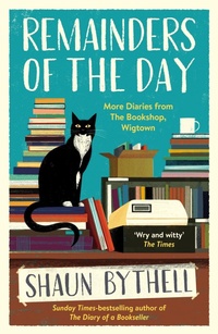 Abbildung von: Remainders of the Day - Profile Books Ltd