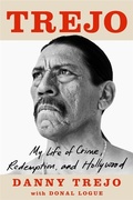 Cover: Trejo - John Blake Publishing Ltd