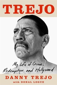 Enlarge image Cover: Trejo - John Blake Publishing Ltd