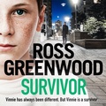 Cover: Survivor - Boldwood Books Ltd