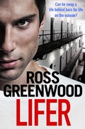 Cover: Lifer - Boldwood Books Ltd