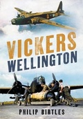 Cover: Vickers Wellington - Fonthill Media Ltd