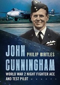 Cover: John Cunningham - Fonthill Media Ltd