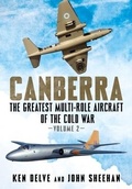 Cover: Canberra: Volume 2 - Fonthill Media Ltd