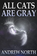 Cover: All Cats Are Grey - Andrews UK