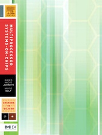 Abbildung von: Multiprocessor Systems-on-Chips - Morgan Kaufmann