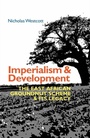 Cover: Imperialism and Development - De Gruyter