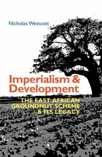 Enlarge image Cover: Imperialism and Development - De Gruyter