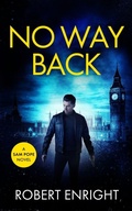 Cover: No Way Back - Robert Enright