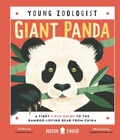 Cover: Giant Panda (Young Zoologist) - Neon Squid