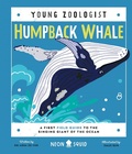 Cover: Humpback Whale (Young Zoologist) - Neon Squid