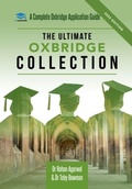 Cover: The Ultimate Oxbridge Collection - RAR Medical Services