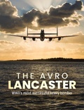 Cover: The Avro Lancaster - Sona Books