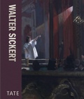 Cover: Walter Sickert - Tate Publishing