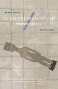 Cover: So Distant From My Life - Tilted Axis Press