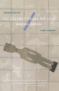 Enlarge image Cover: So Distant From My Life - Tilted Axis Press