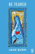 Cover: Be Feared - Nine Arches Press