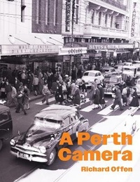 Enlarge image Cover: A Perth Camera - Pavilion