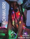 Cover: #ohmurr! Holiday Edition - Weasel Press