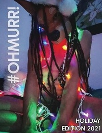 Abbildung von: #ohmurr! Holiday Edition - Weasel Press